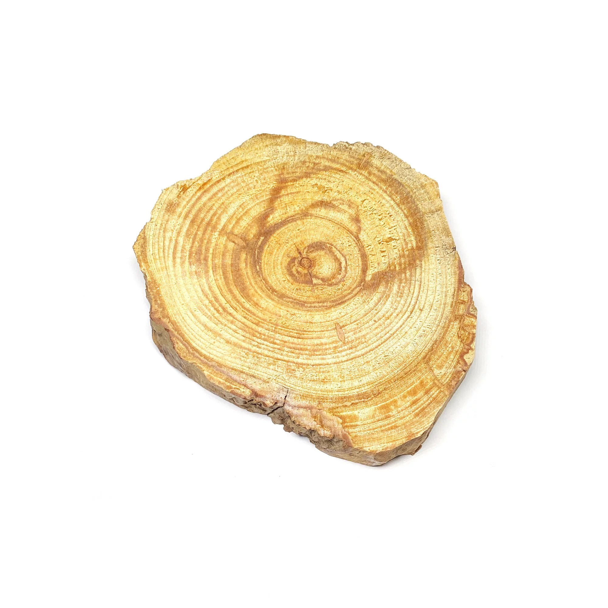 秘魯聖木原木片