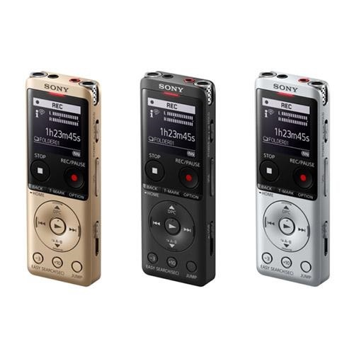 SONY UX 系列數碼錄音機 ICD UX570F 數碼錄音機 (平行進口產品)