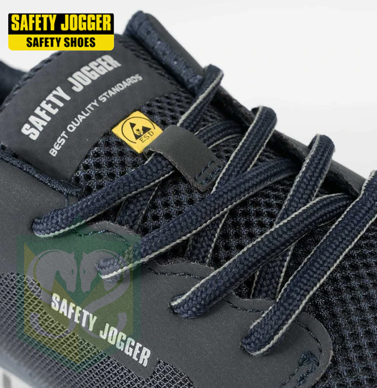 Safety Jogger LIGERO Safety Shoe