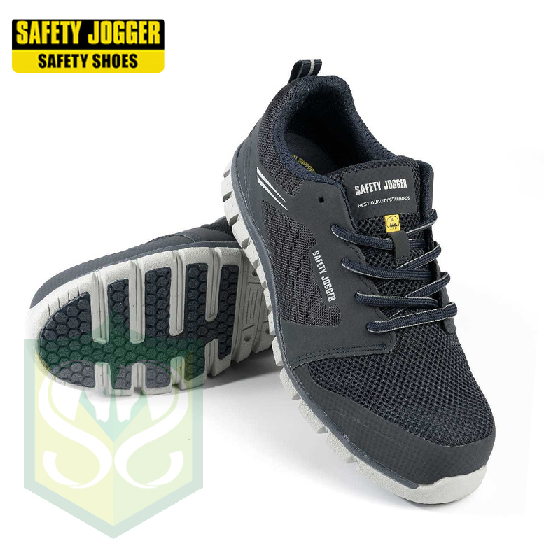 safety jogger ligero s1p