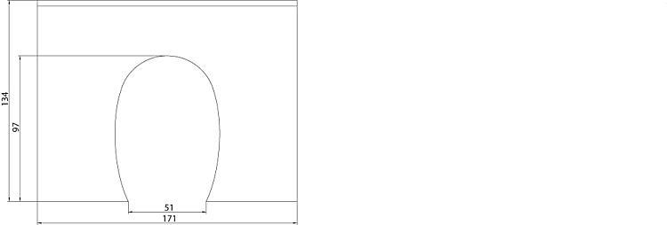 Faller 170880 HO規 Decorative sheet tunnel portal Pros, Natural stone ashlars 單線隧道口