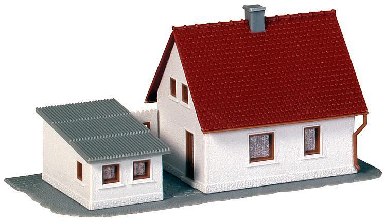 Faller 232531 N規 Development house 房屋