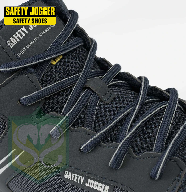 Safety Jogger ABSOLUTE Safety Shoe