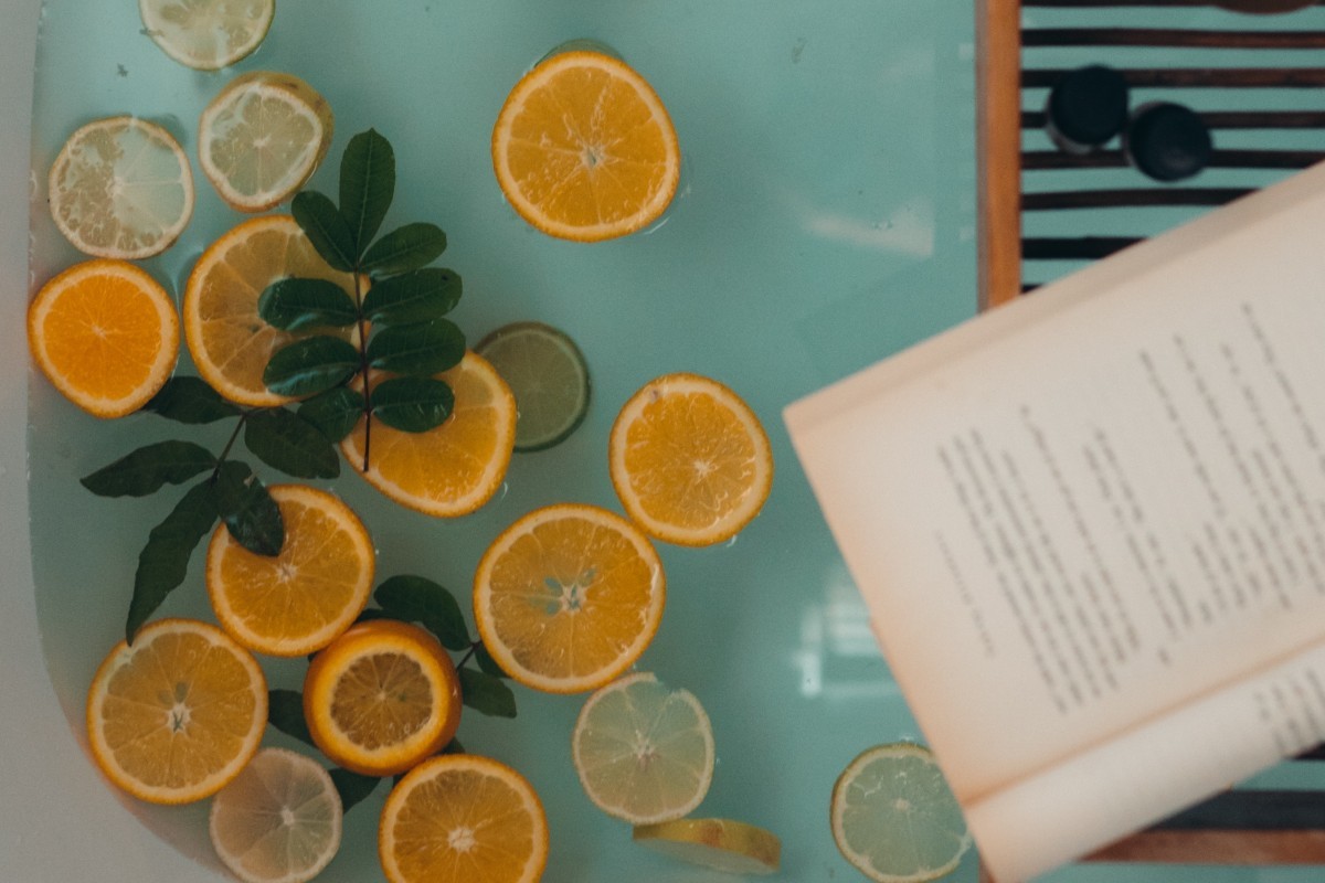 為什麼洗完澡皮膚癢呢？