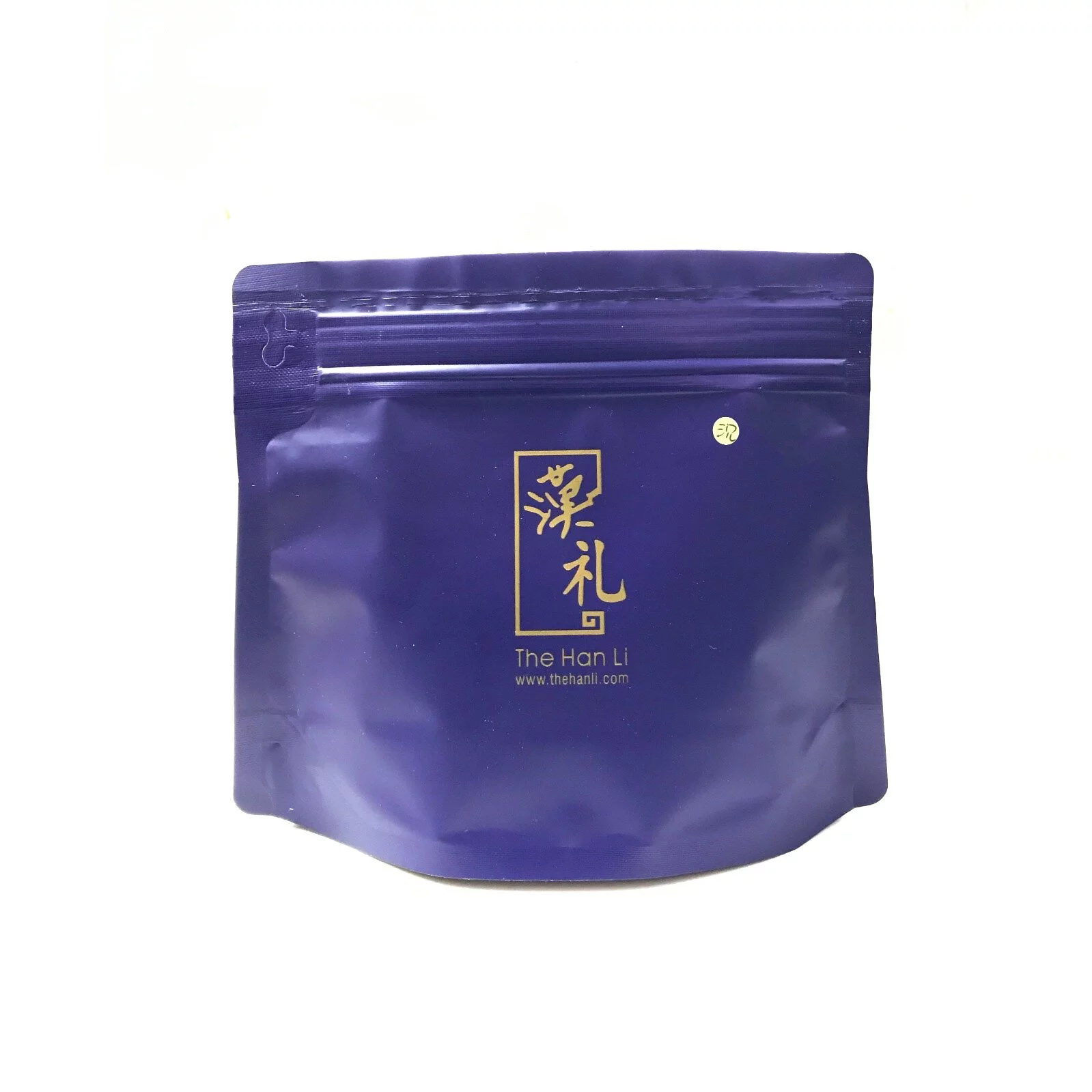 福明香道 - 黑級沉香粉 (100g)