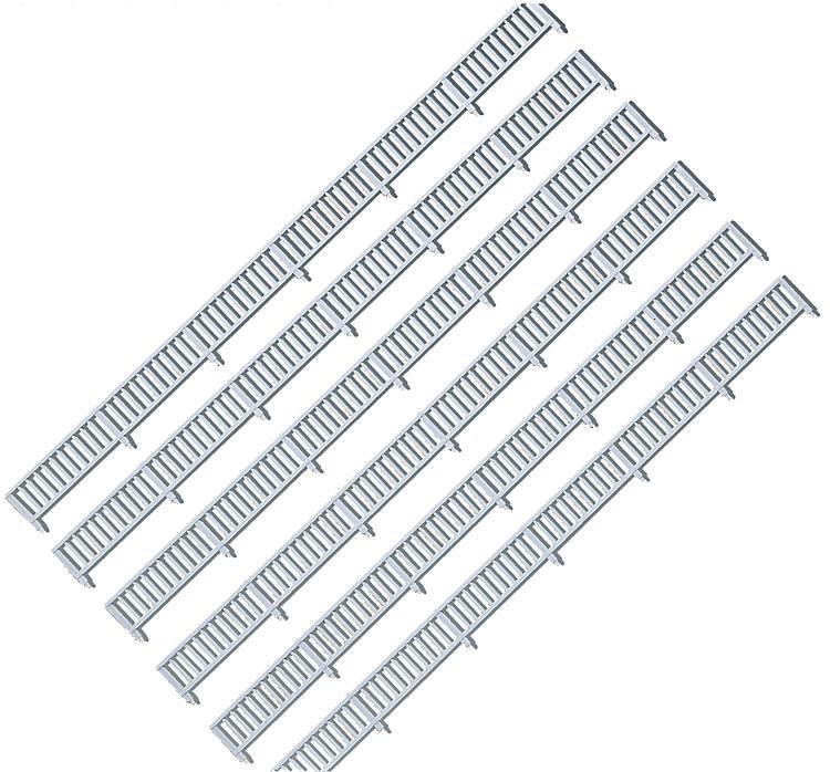 Faller 272401 N規 Fencing 橋上的圍欄 816mm