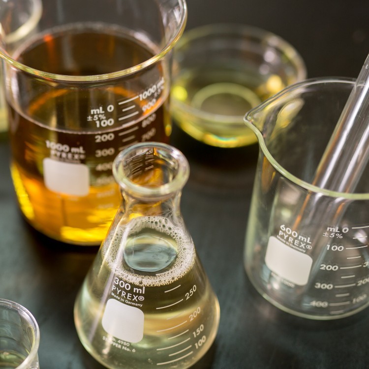 為什麼洗完澡皮膚癢呢？