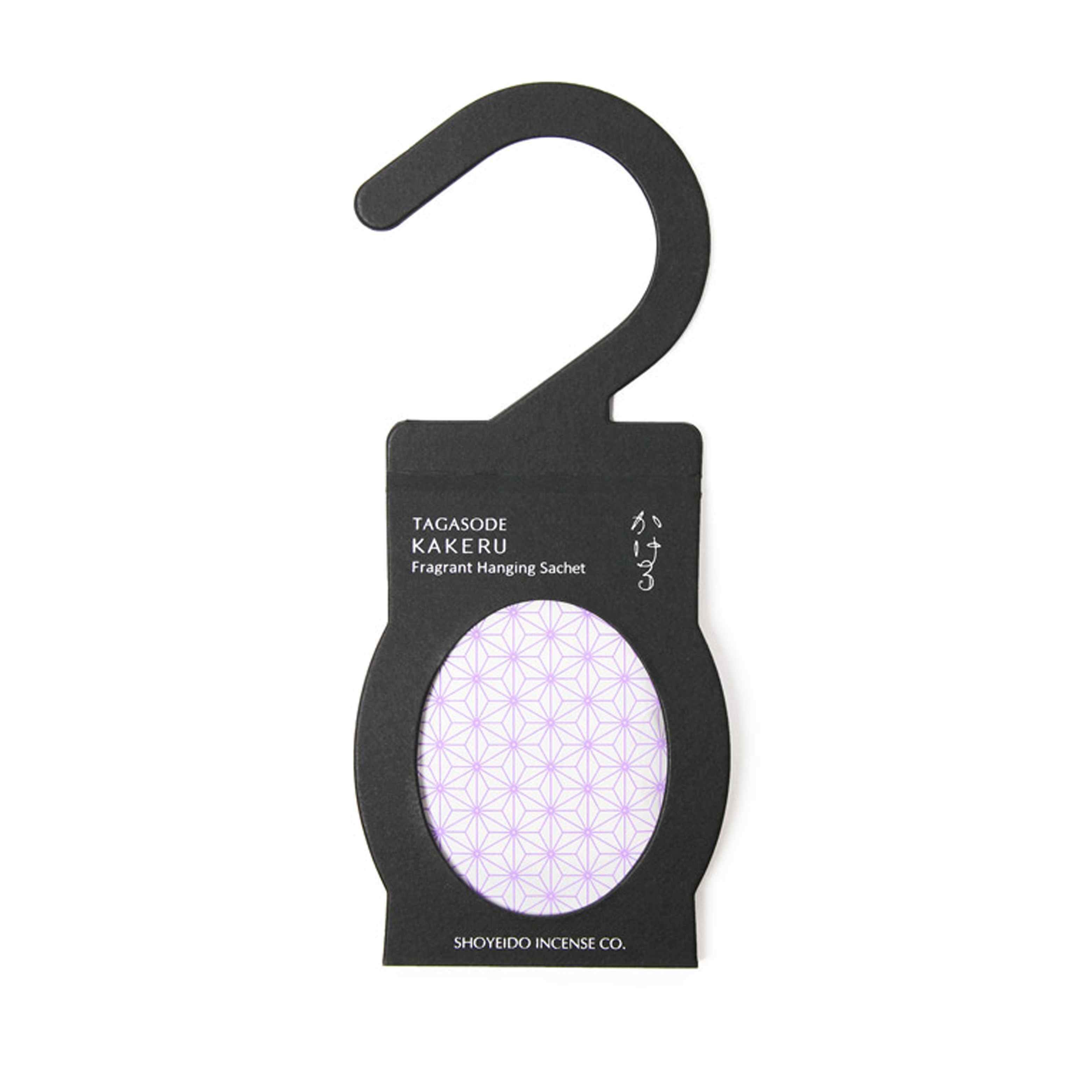 松榮堂 - 掛衣裝薰香包