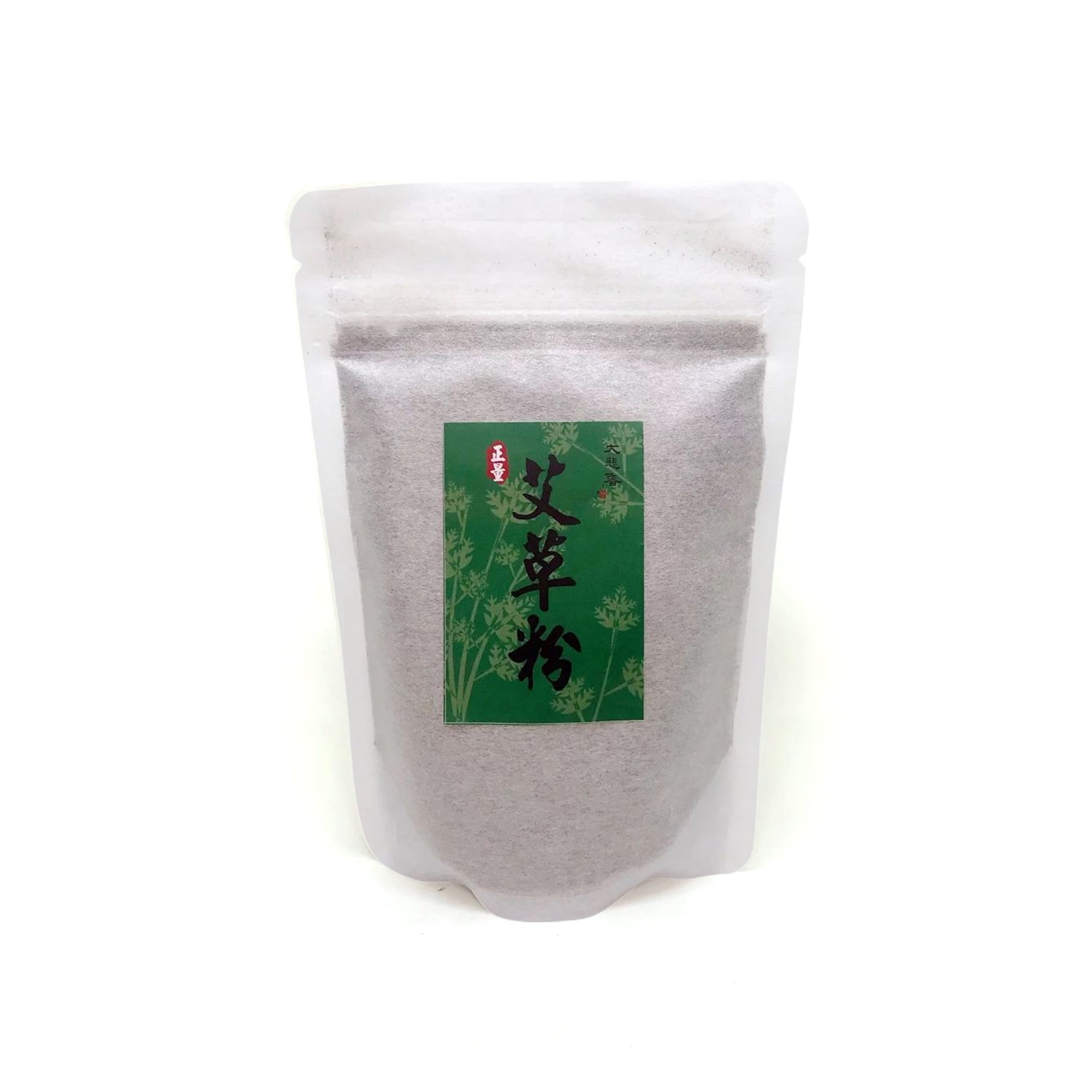 台灣大悲香 - 艾草粉