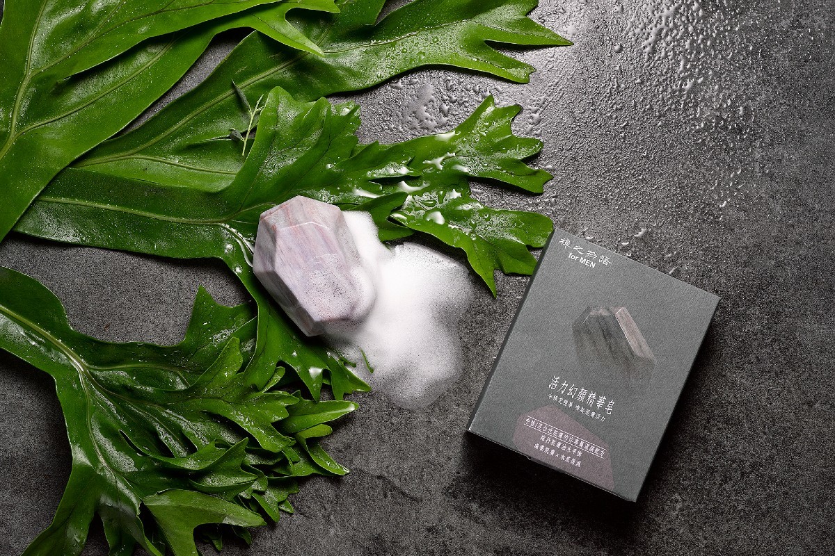 敏感肌洗臉四步驟， 洗出健康美肌好簡單！