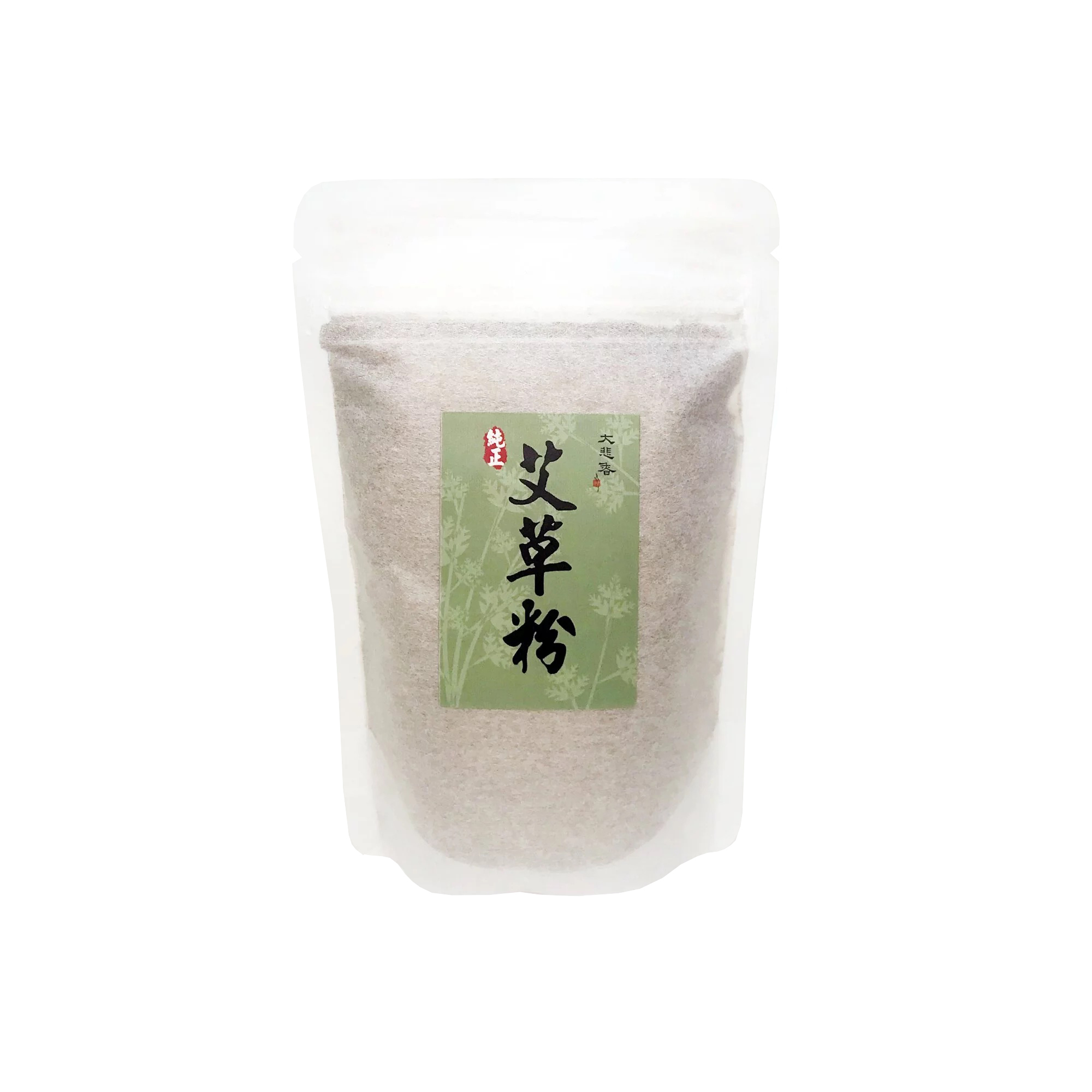 台灣大悲香 - 艾草粉