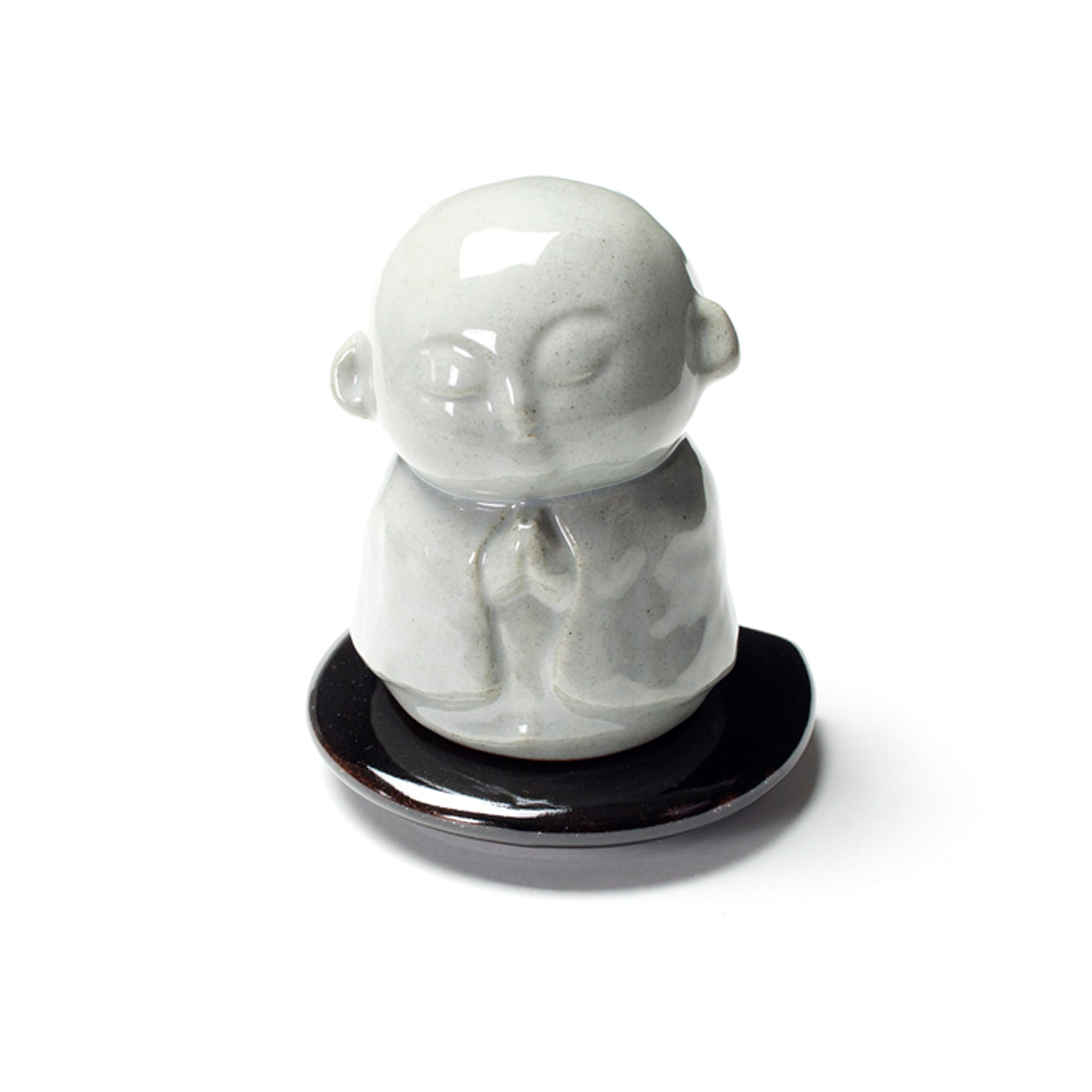 松榮堂 - 可愛小地藏王香爐