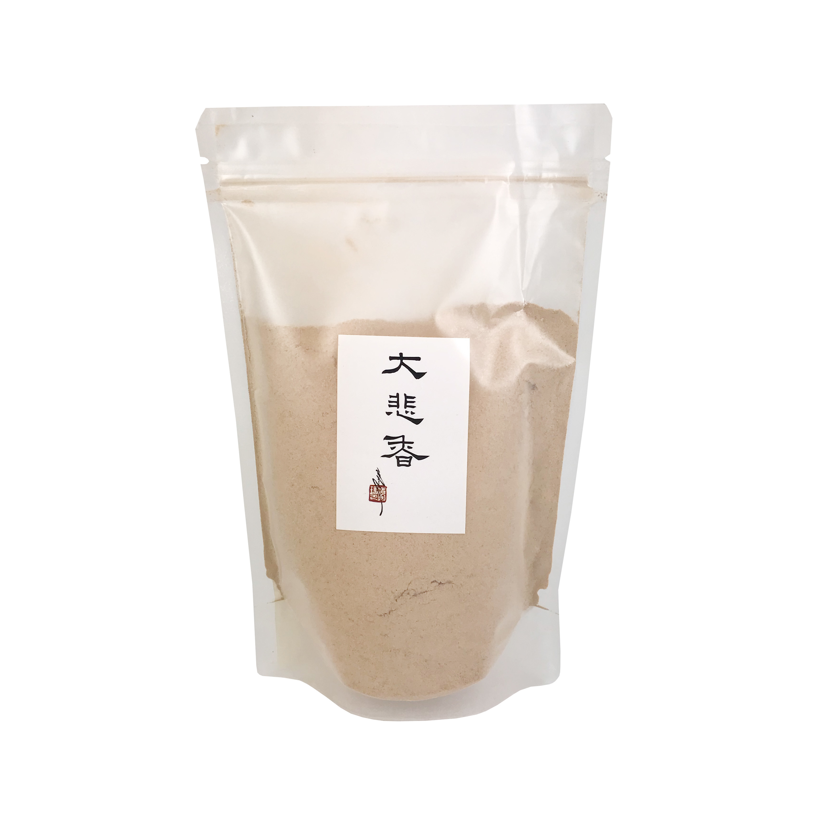 台灣大悲香 - 香未