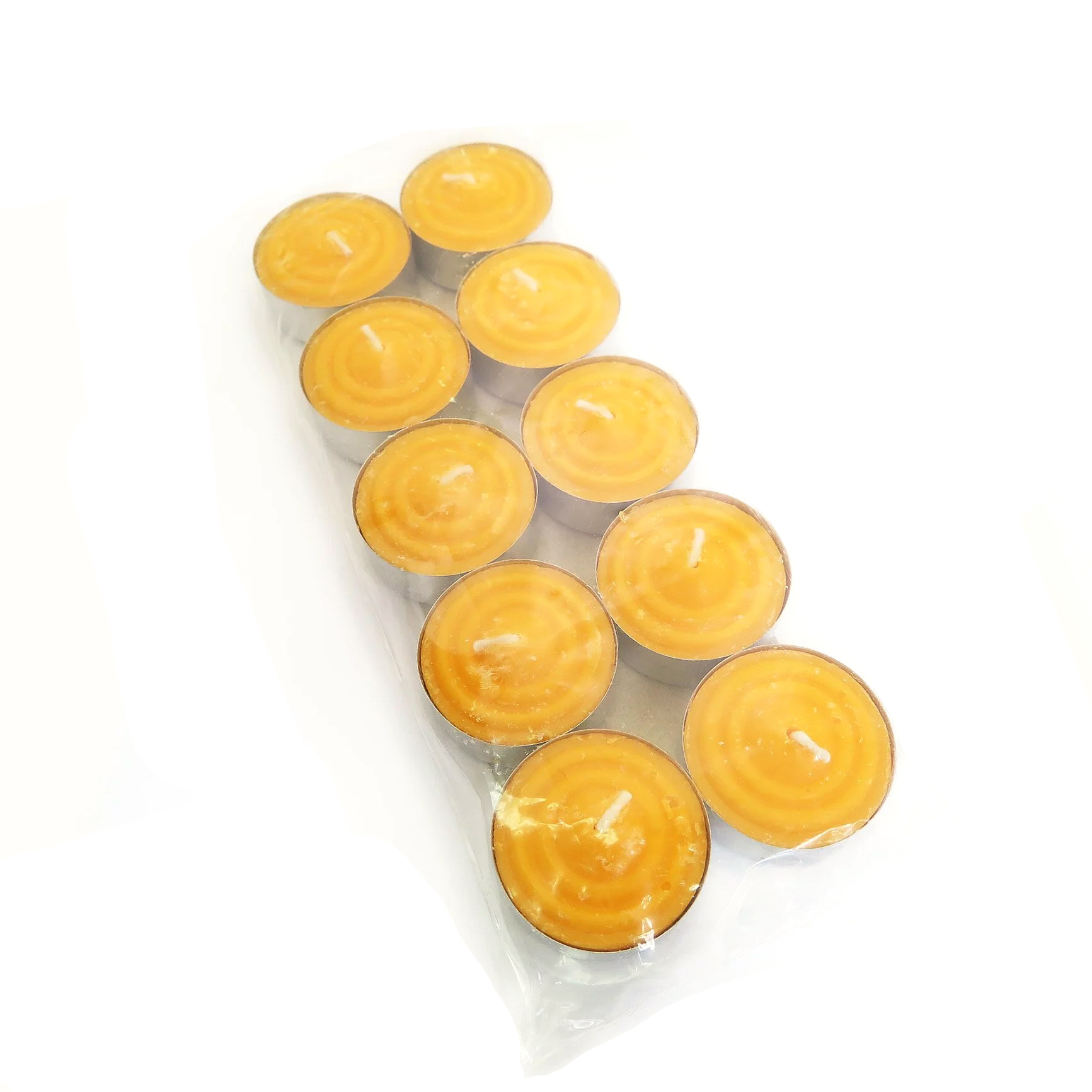 3小時天然酥油粒