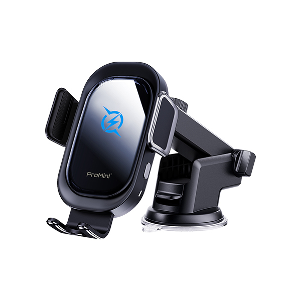 ProMini AutoMount3 15W手機無線快速充電車架
