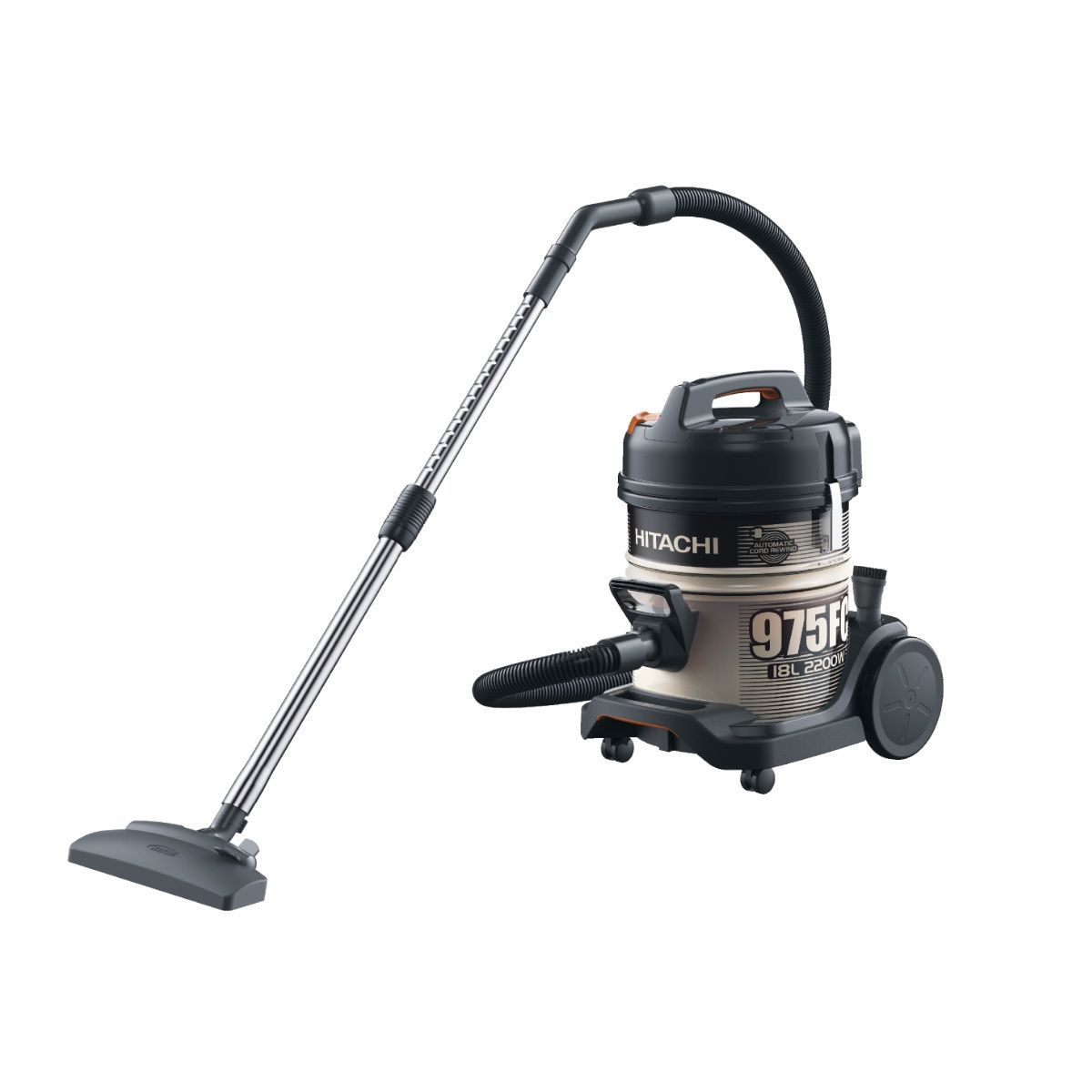Hitachi Commercial Vacuum Cleaner (2200W)‧ CV975FC