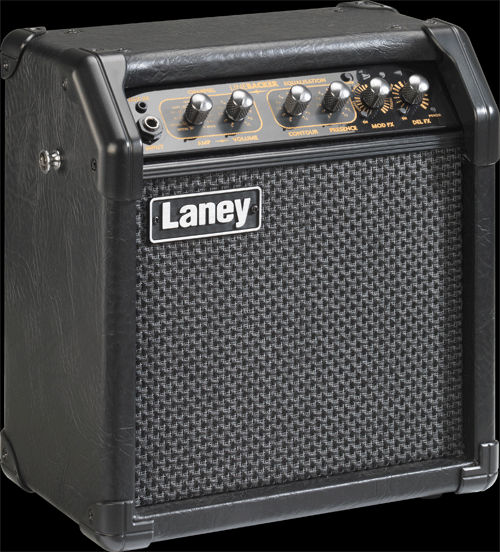 Laney Laney LR5 電吉他音箱 第 2 張圖片｜三峽吉他 / Bass