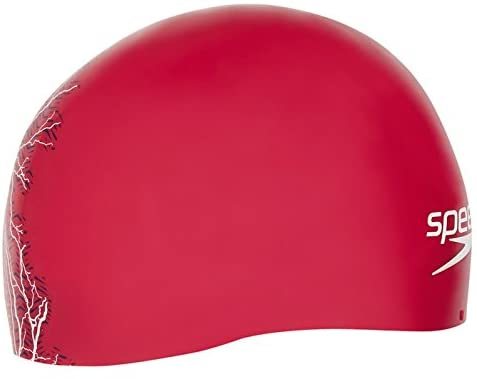 Speedo Fastskin 成人競賽泳帽