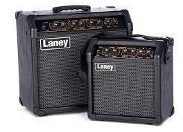 Laney Laney LR20 電吉他音箱 第 3 張圖片｜三峽吉他 / Bass