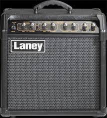 Laney Laney LR20 電吉他音箱 — 三峽吉他 / Bass｜YA! 玩音樂
