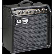 Laney Laney LR20 電吉他音箱 第 2 張圖片｜三峽吉他 / Bass