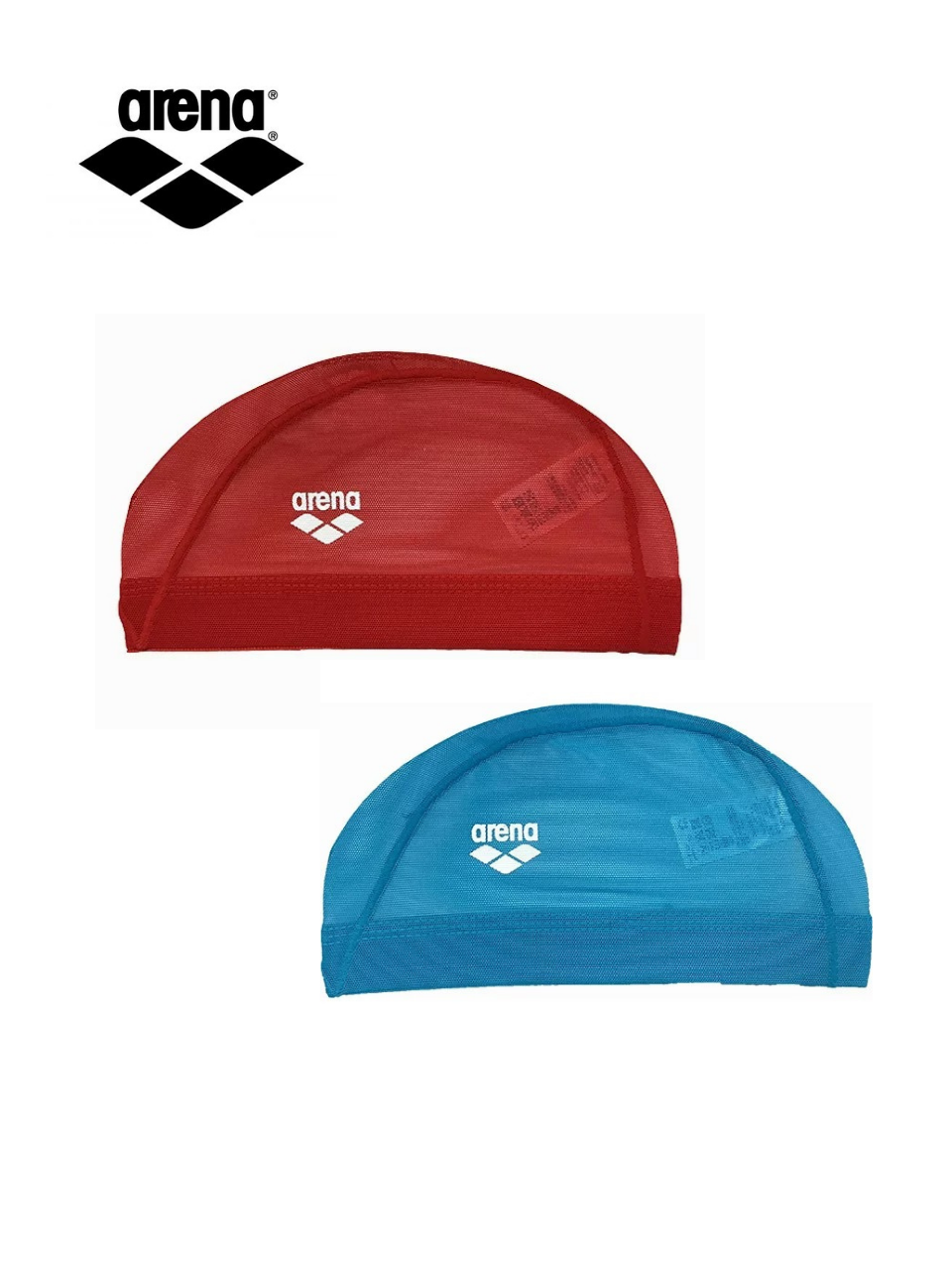 Arena ARN-13Y 網帽