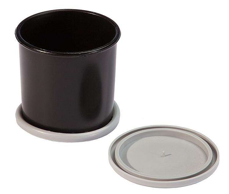 Faller 170680 Exchangeable Cap Gras-Fix 裝草粉的罐子