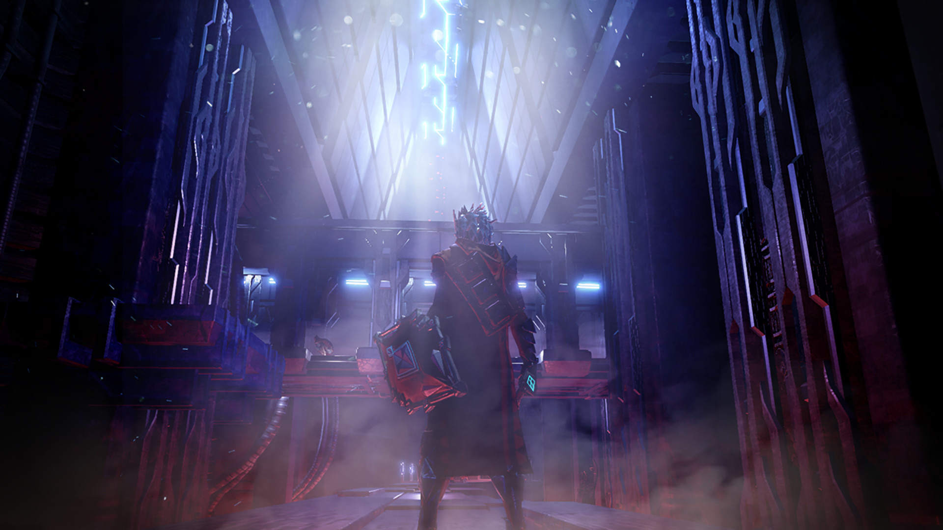 PS4 地獄尖兵 簡體中文版