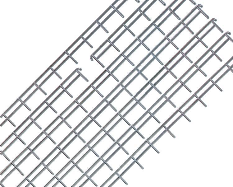 Faller 180403 HO規 Iron railing 橋上鐵欄杆 1820 mm