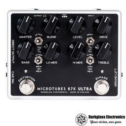 【又昇樂器．音響】Darkglass B7K Ultra V2 Bass Preamp DI 貝斯前