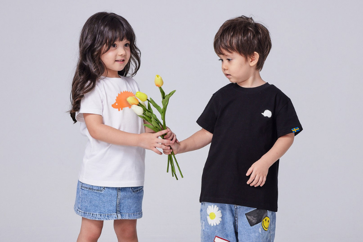 SCANDINAVIAN FOREST北歐小刺蝟 療癒森林動物 來自瑞典 風靡日本 MOZ瑞典駝鹿(麋鹿)的姊妹品牌