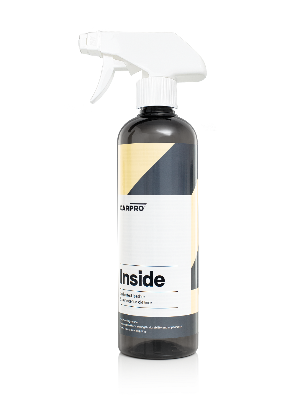 CarPro Inside Interior Cleaner, 500ml Autofever 汽車用品