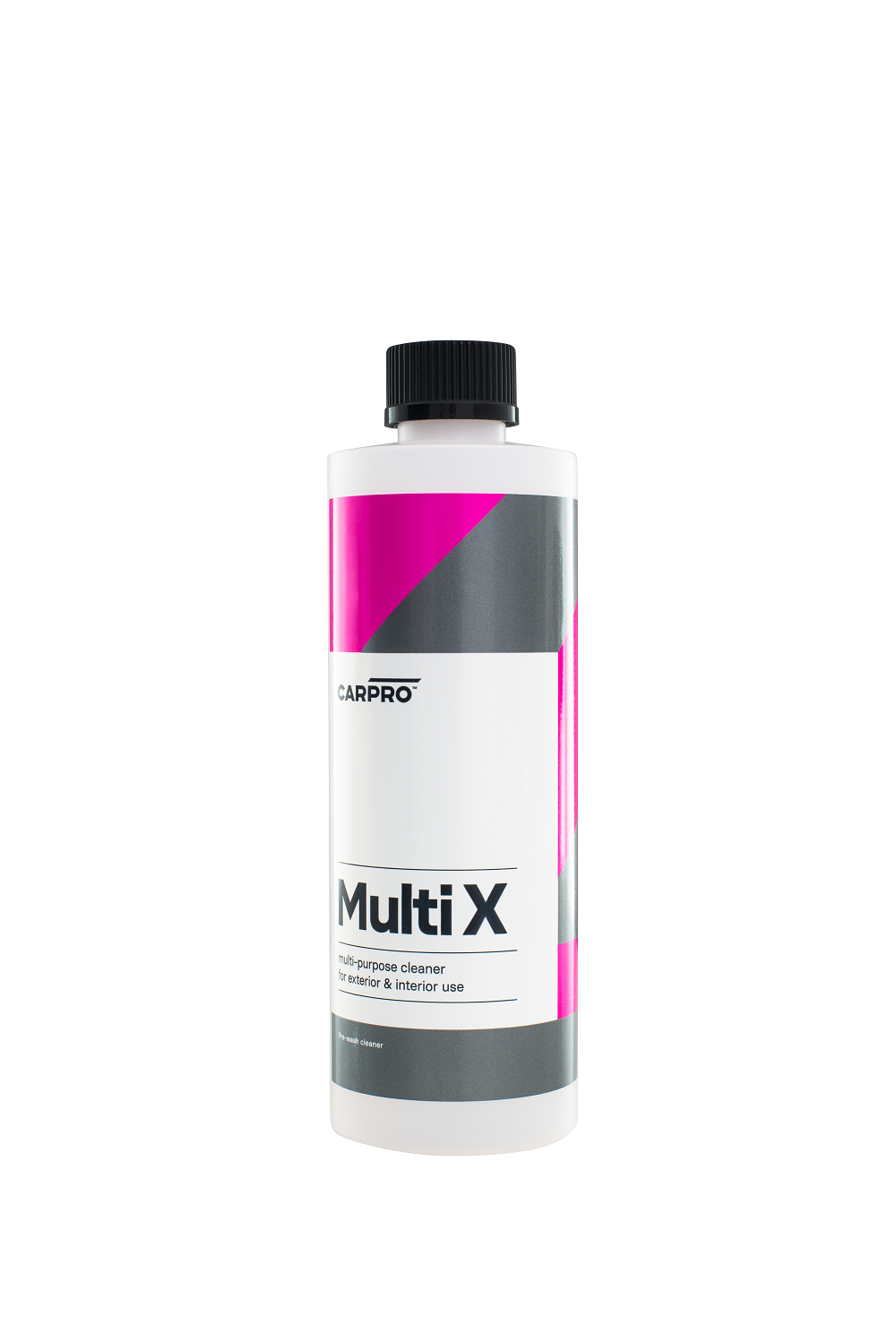 CarPro Multi-X 二十潔, 500ml