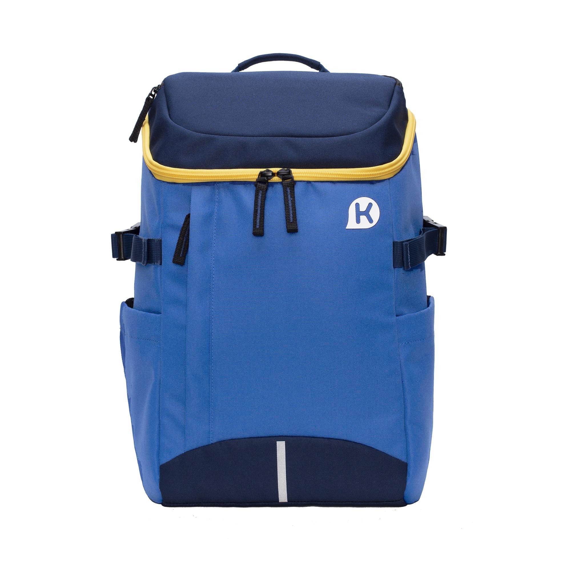 DUSTIN Series 2 Ergonomic School Backpack for Primary S