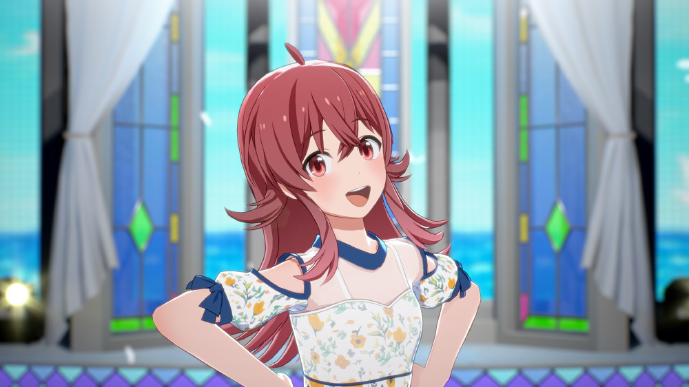 PS4 偶像大師 星耀季節 中文版