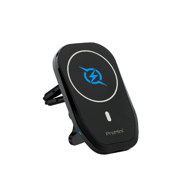 ProMini Mag·Mount iPhone 系列專用磁吸無線快速充電車用支架