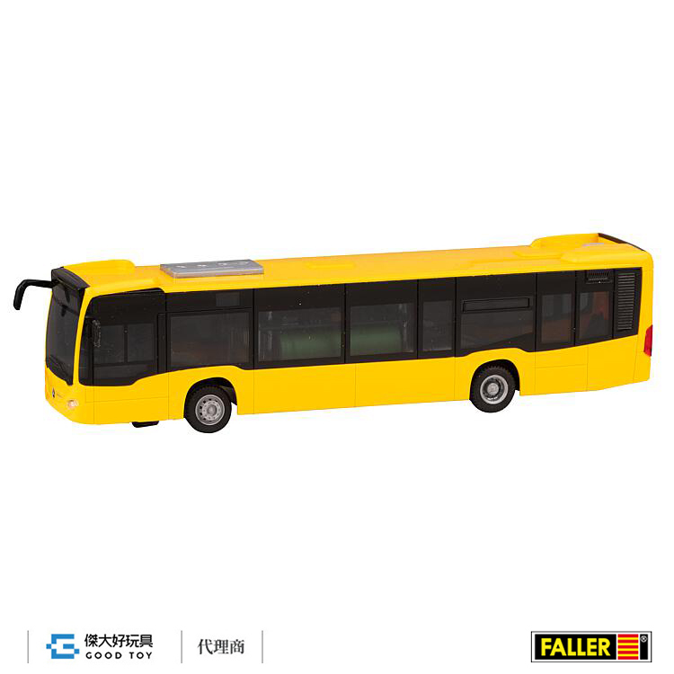 Faller 161494 (HO) MB Citaro Public bus (RIETZE)