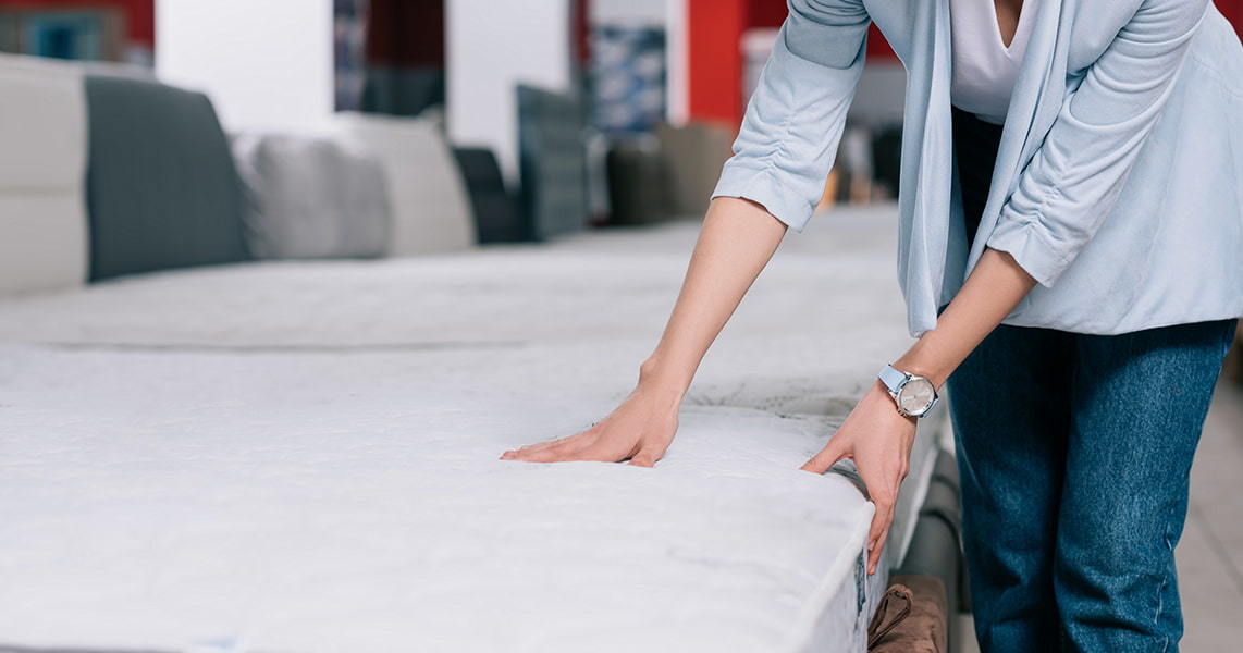 乳膠床墊價格為什麼差這麼多？