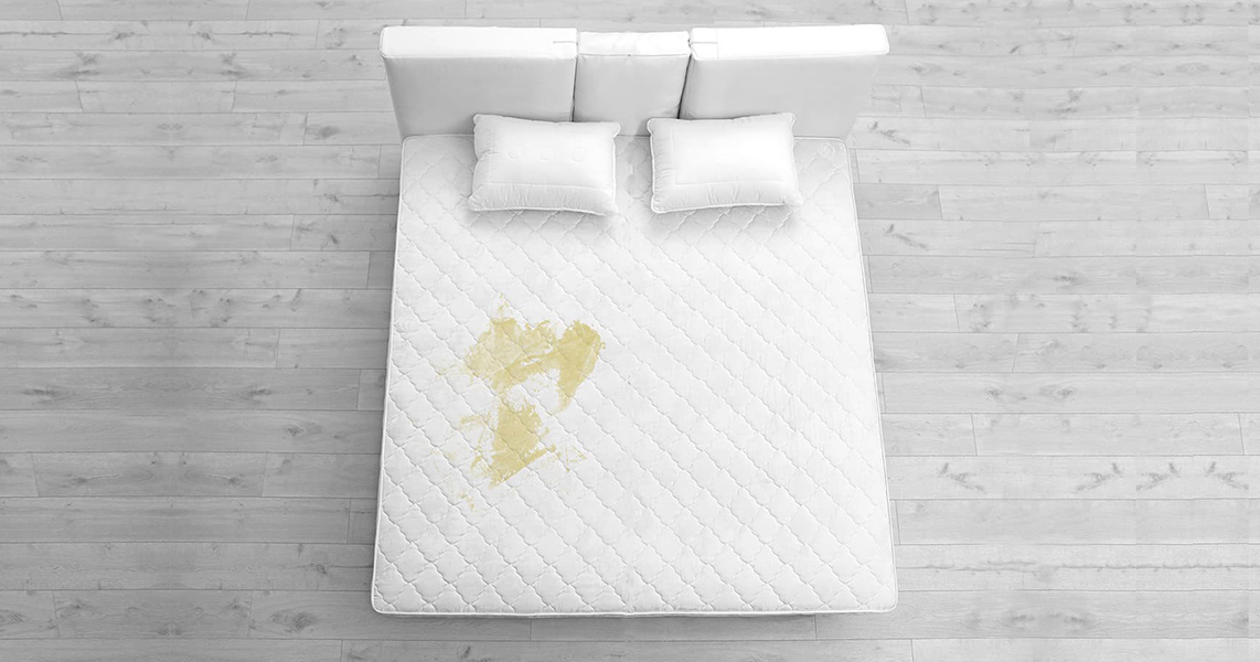 乳膠床墊清洗方法有哪些？