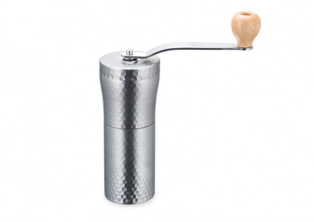 MILLU  手搖磨豆機【槌目】