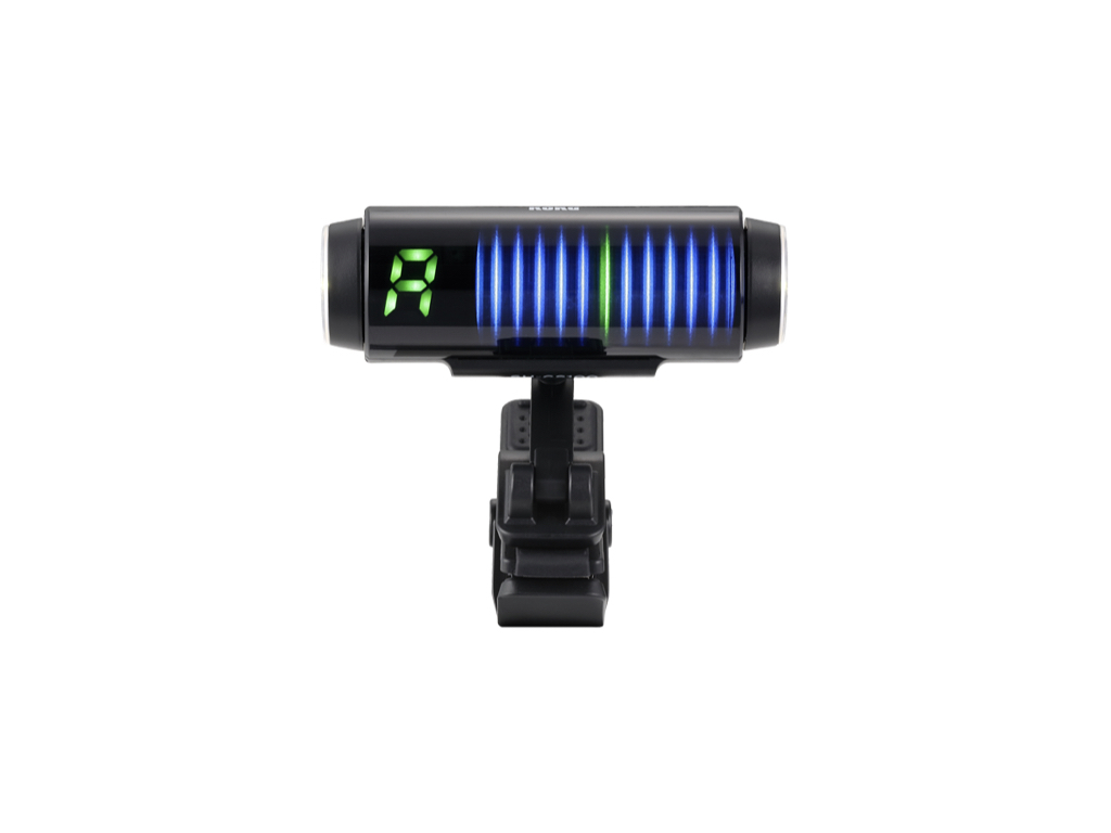 KORG - Sledgehammer Custom 100 夾式調音器 SH-CS100 2024新款