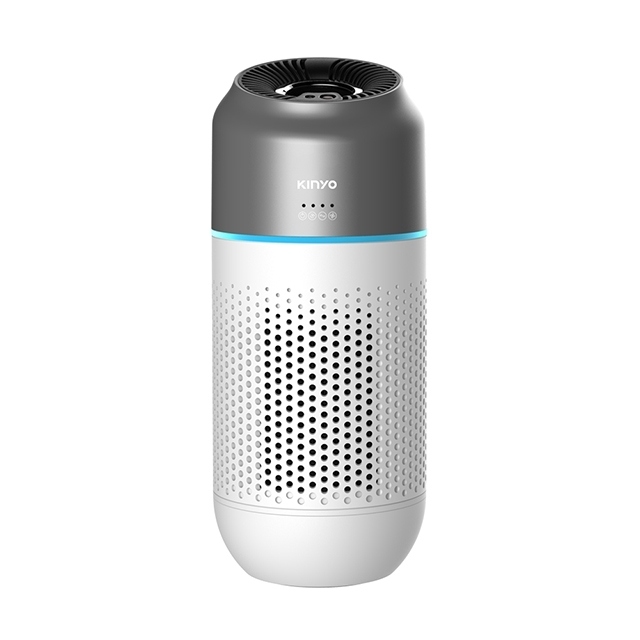 Car Induction air purifier