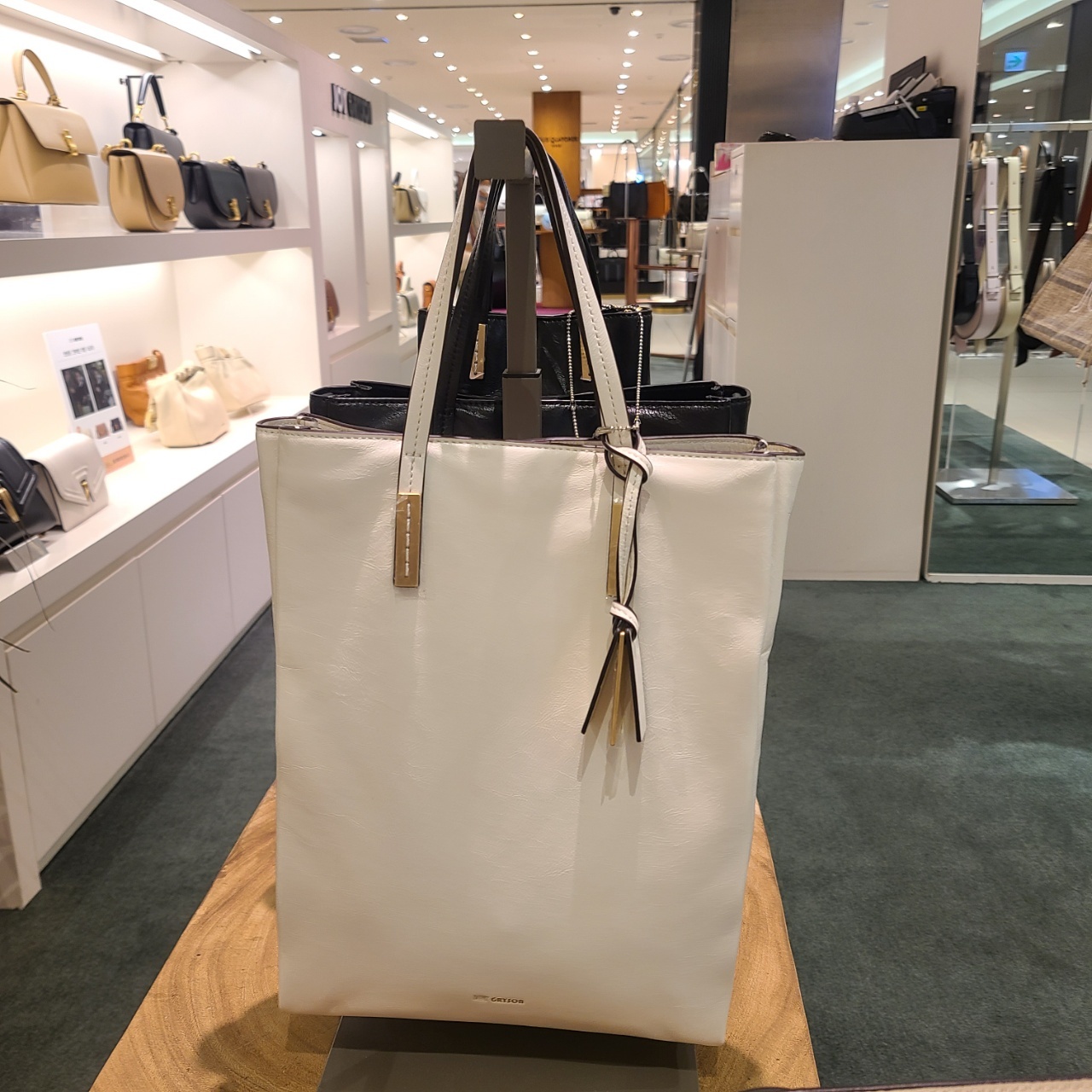 Joy Gryson Dylan Tote Bag Medium