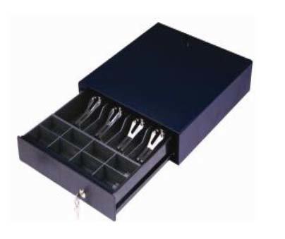 HS-360A 電子錢櫃 RJ11, Option USB interface