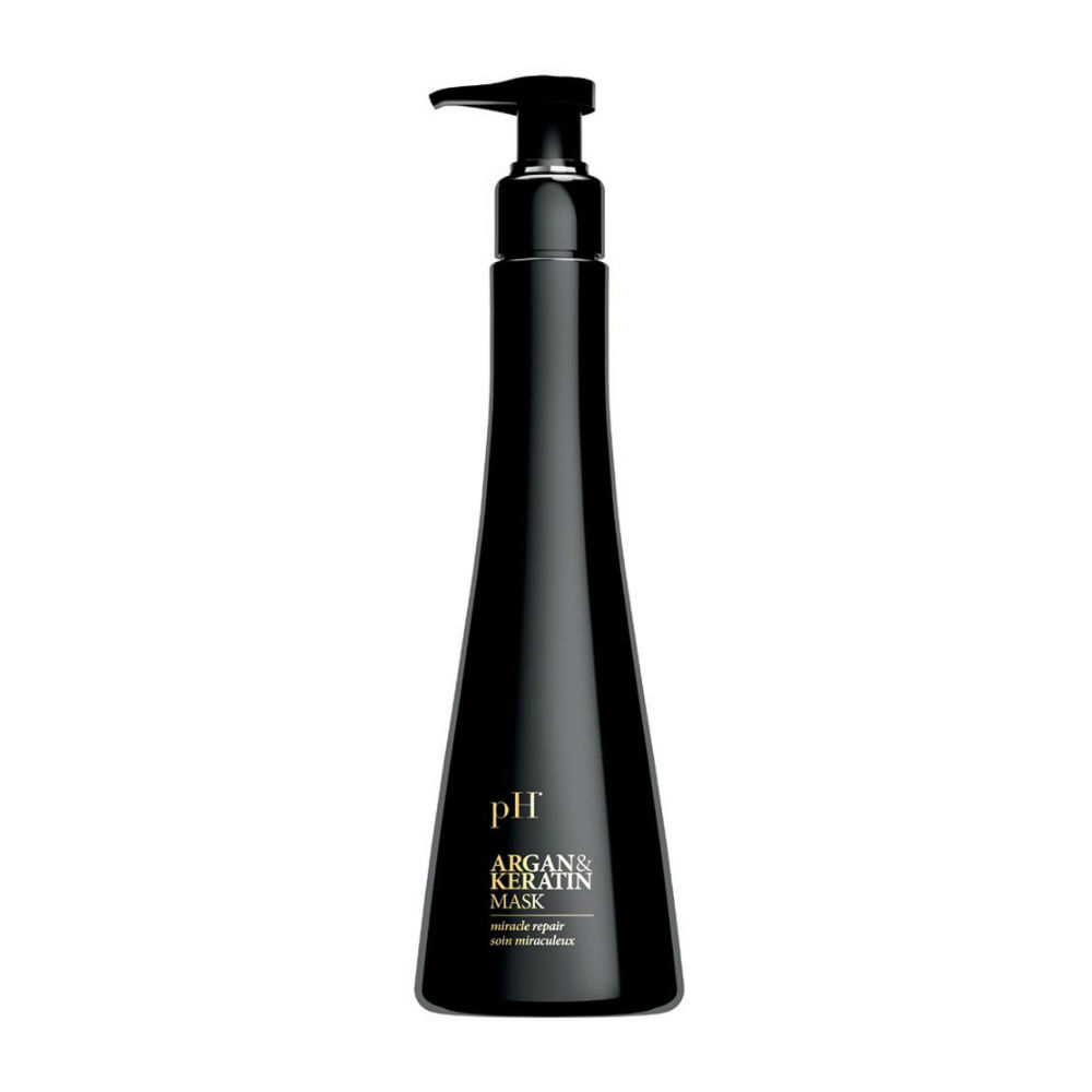 pH Argan n Keratin Mask 250ml