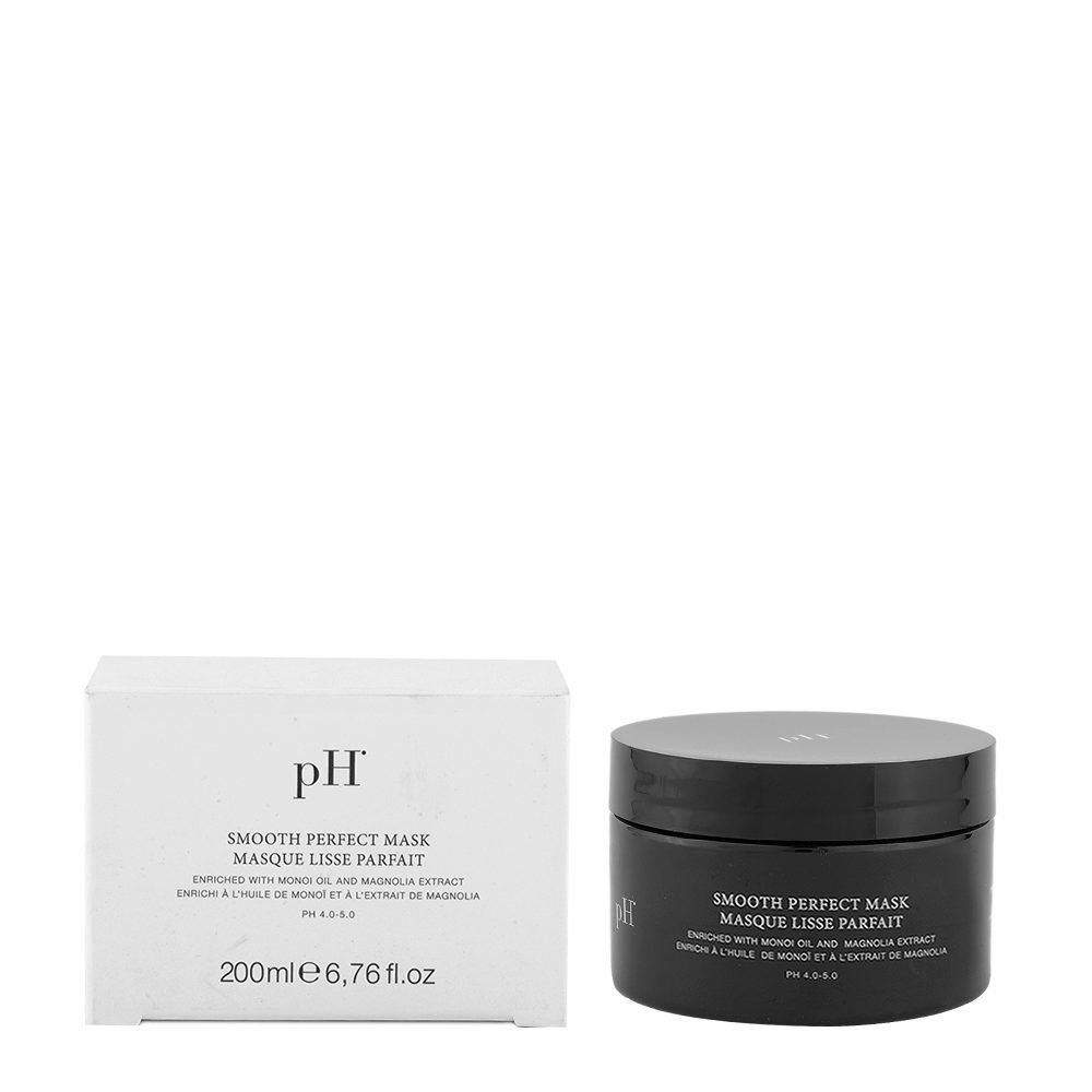 pH Smooth Perfect Mask 200ml