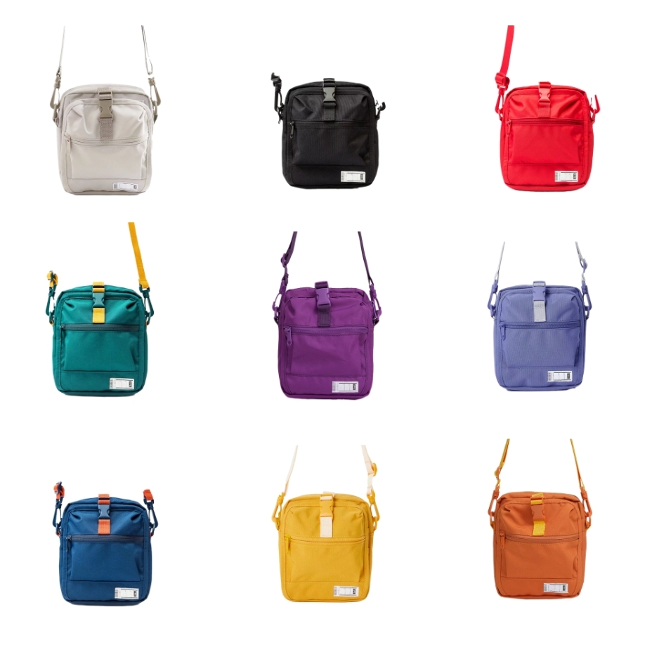 清倉優惠【plain-me｜COP】PM 旅行小包