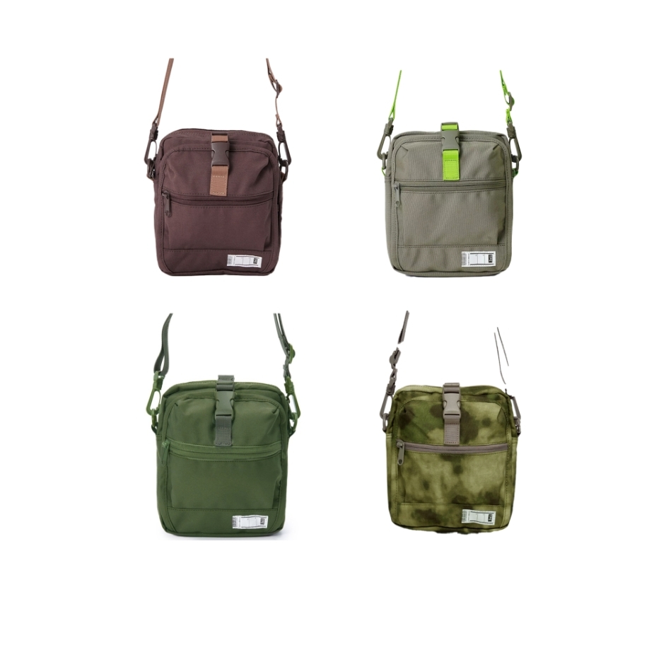 清倉優惠【plain-me｜COP】PM 旅行小包