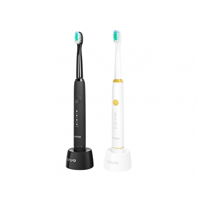 Sonic electric toothbrush