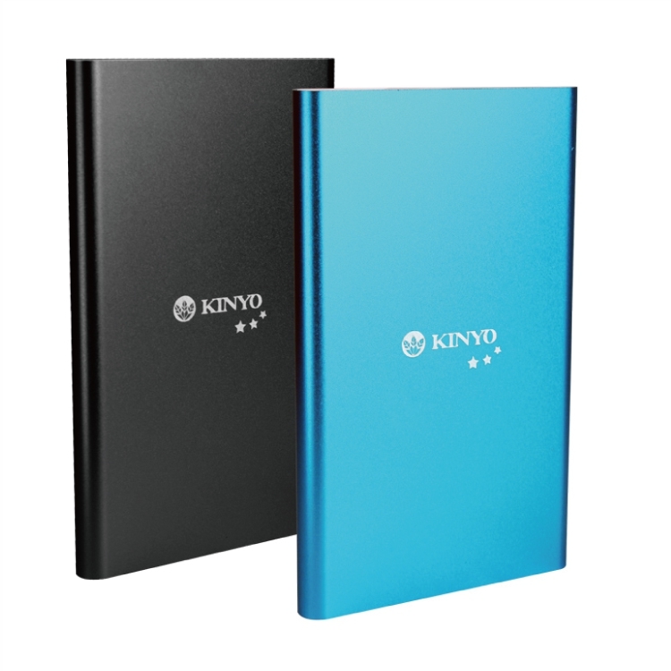 Ultra-thin power bank
